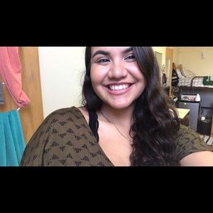 Meet your Posher, Stephanie